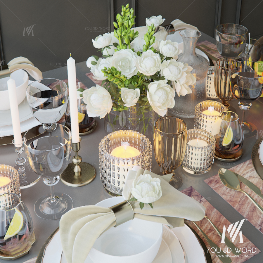 Tableware 14